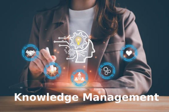 Knowledge Management