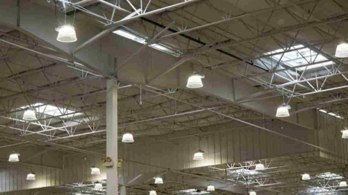 5 Tips to Choose the Best LED High Bay Lights