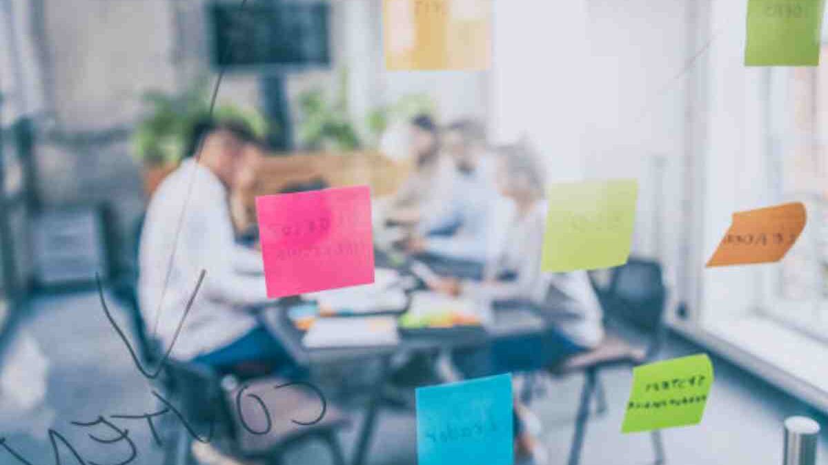 Best Practices For Managing Creative Teams