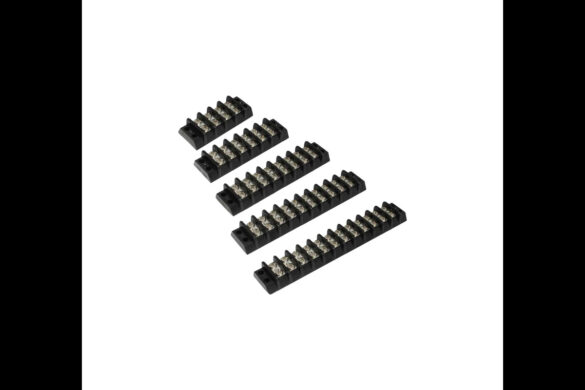 Marine Terminal Blocks: Ensuring Safety And Efficiency In Harsh