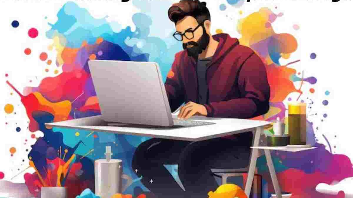 Understanding Modern Graphic Design [2025]