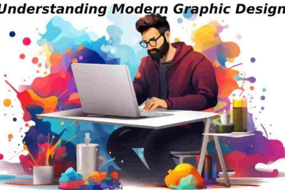 Modern Graphic Design