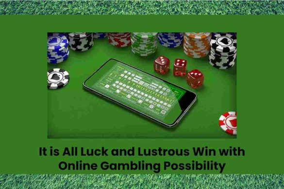 Online Gambling