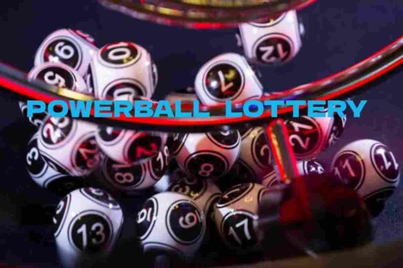 Powerball Lottery