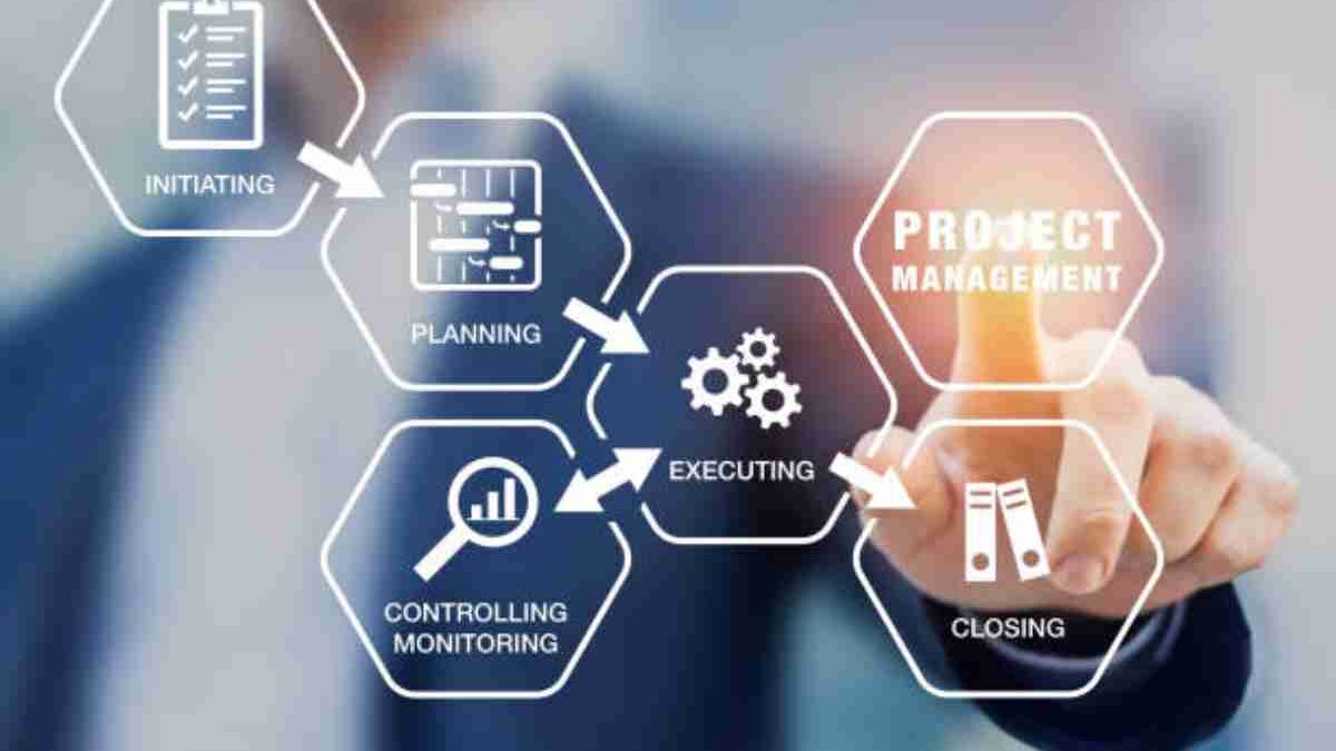 Project Management for Marketing Agencies [2025]