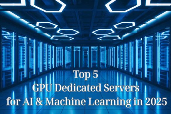 Servers for AI & Machine Learning