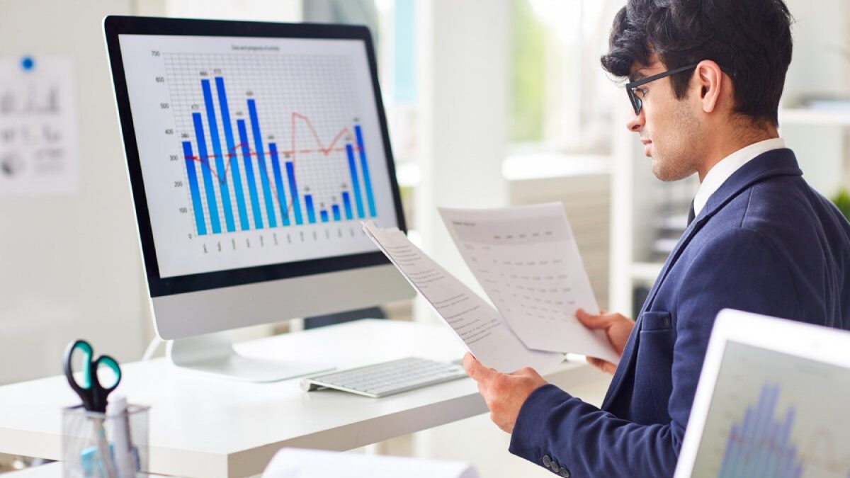 The Importance of Data Analytics Certification