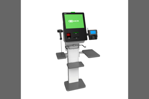 The Risks Of Being A Non-EMV Compliant Self Service Kiosks