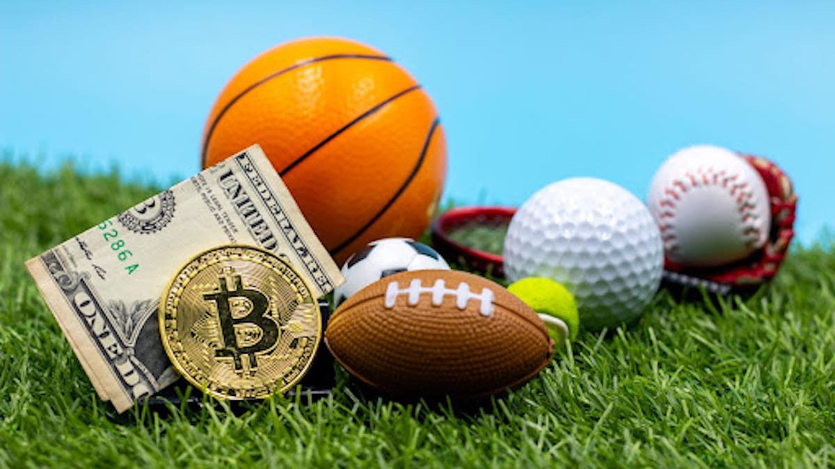 The Role of Blockchain in Secure Sports Wagering