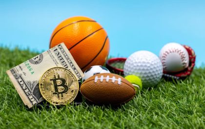 The Role of Blockchain in Secure Sports Wagering