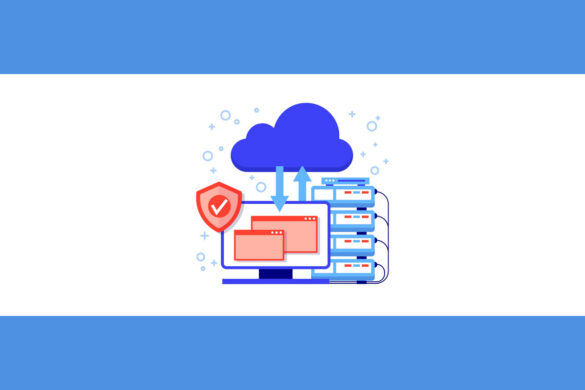 Things To Look At Before Selecting A Web Hosting Provider