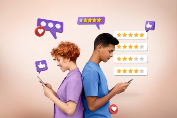 Understanding The Power of Customer Reviews