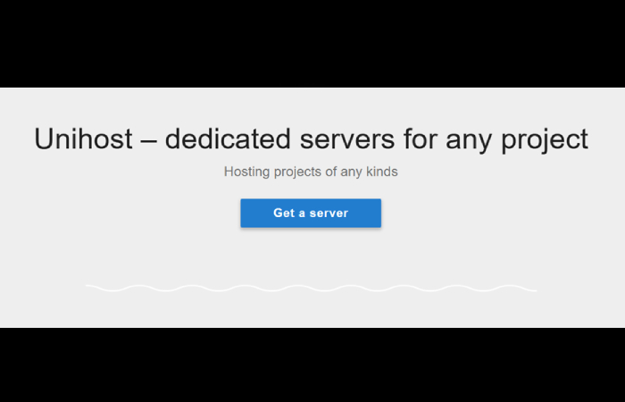 Unihost