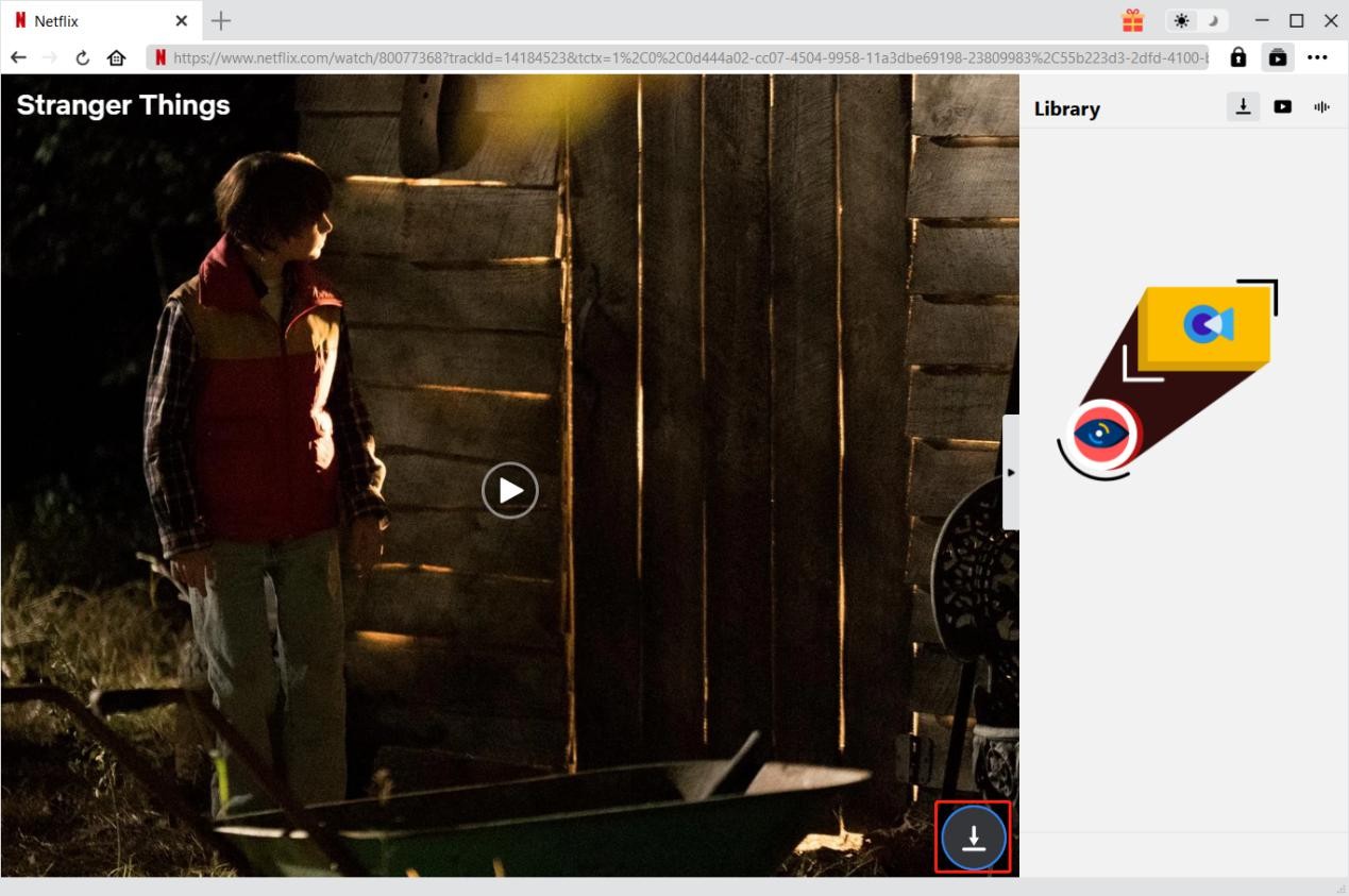 Watch Netflix Offline 4