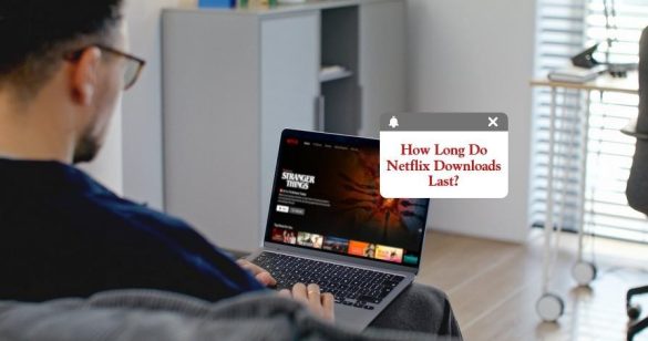 Watch Netflix Offline