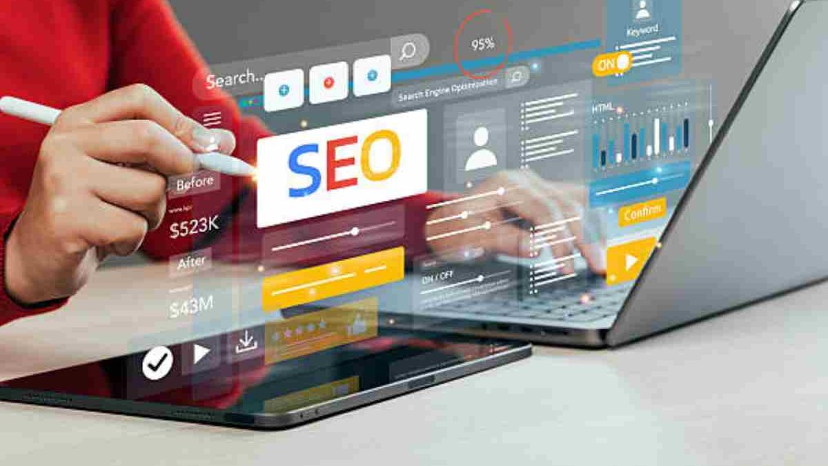 Web Design and SEO Strategies: Visibility in the Philippines