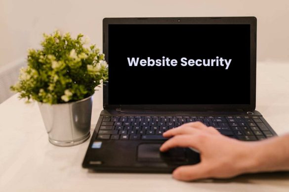 Website Security Essentials for Small Businesses and Creators