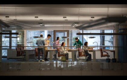 What Small Offices Need in a Modern Communication Setup