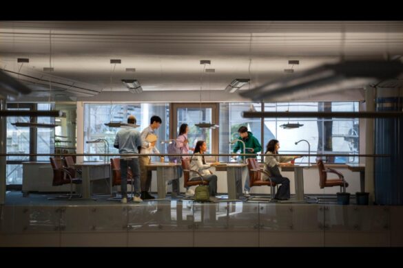 What Small Offices Need in a Modern Communication Setup