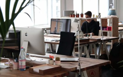 What Small Offices Need in a Modern Communication Setup