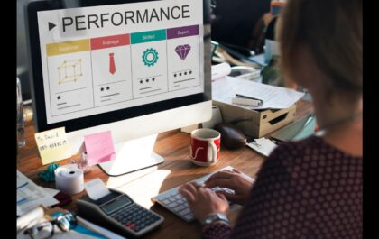 What is Performance Evaluation Software?