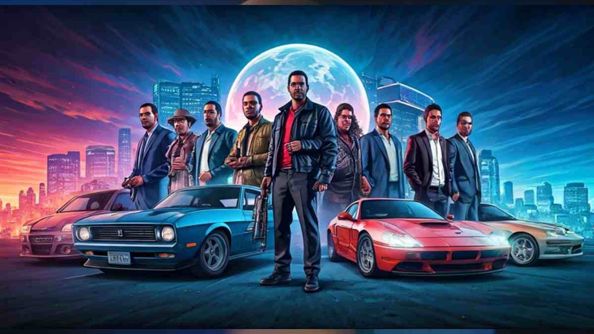 10 Things We Can’t Wait to See in GTA 6 Gameplay