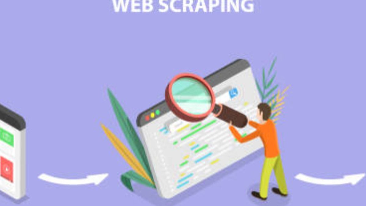 Managed Team For Web Scraping [2026]