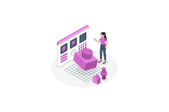 3D Product Modeling