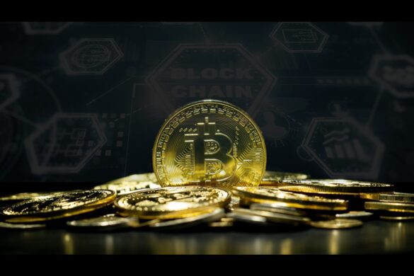 5 Reasons Why You Should Invest In Cryptocurrency