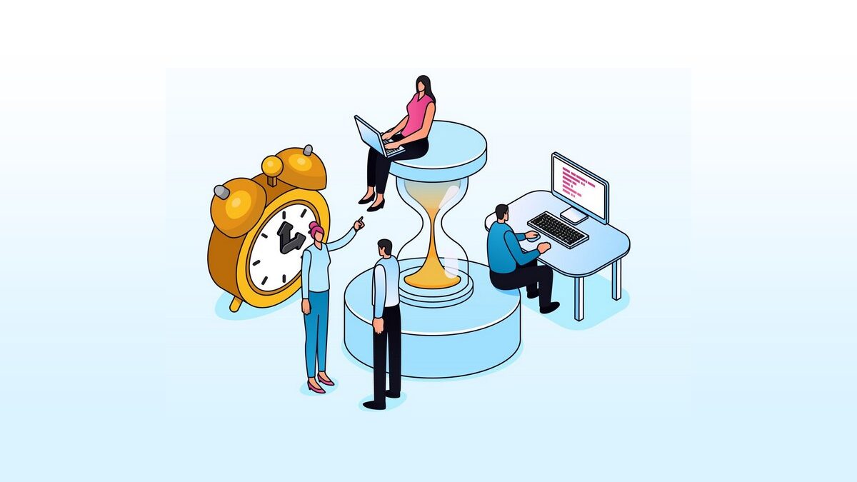 5 Tips to Minimize Bench time in the IT sphere – CTR