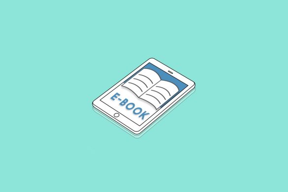 6 Ways to Create an eBook Faster