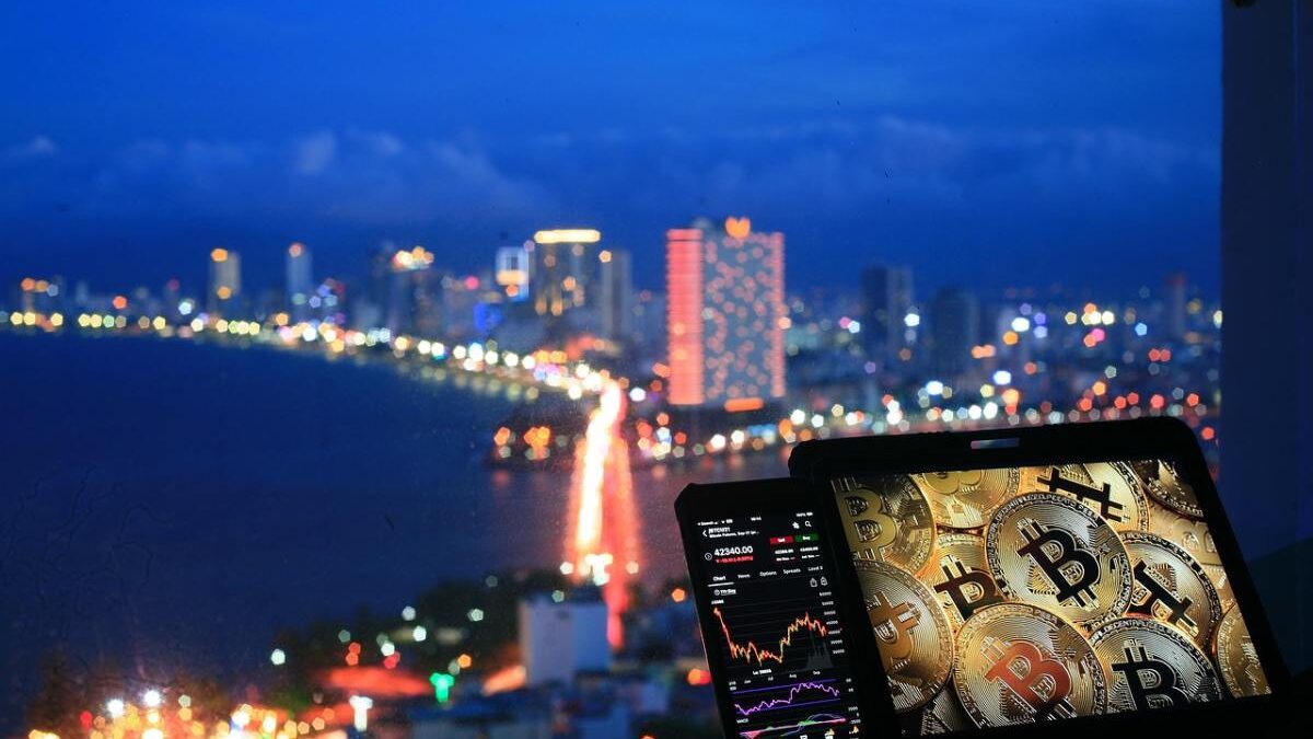 A Beginner’s Guide to Crypto Trading – CTR 2025