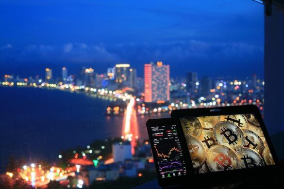 A Beginner’s Guide to Crypto Trading(1)