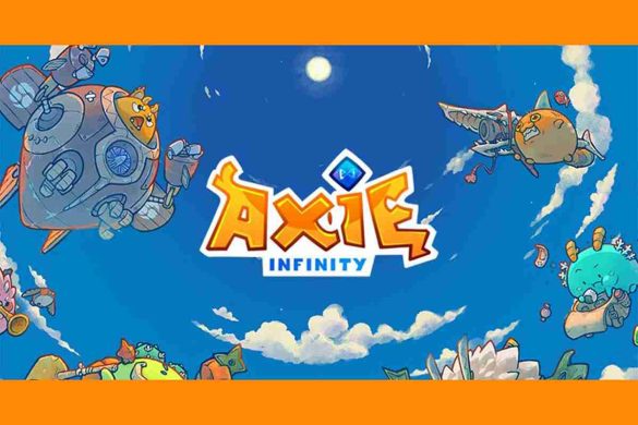 A New Axie Era