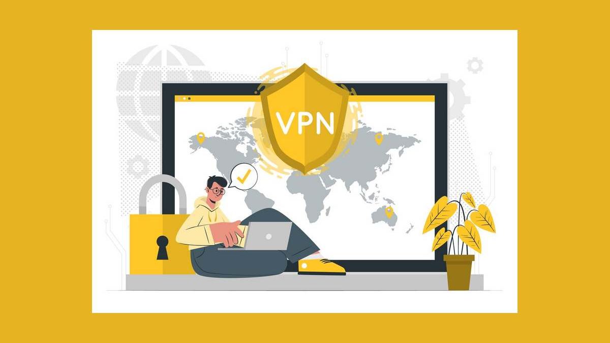 A New VPN with Promising New Features