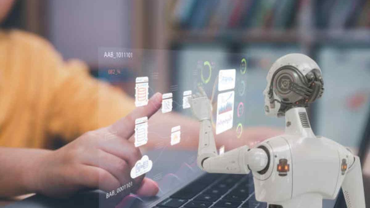 Motivational Atmosphere in the AI Development Team