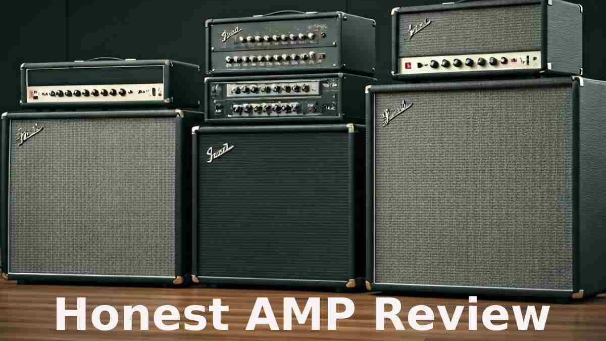 Honest AMP Review: Are These Products Overrated?