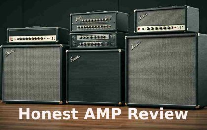 AMP Review