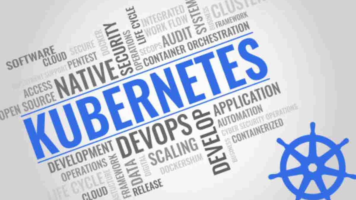 The Role of AWS Load Balancer Controller in Kubernetes