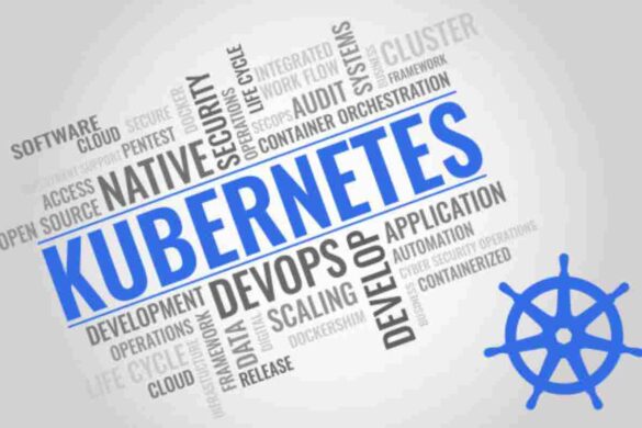 AWS Load Balancer Controller