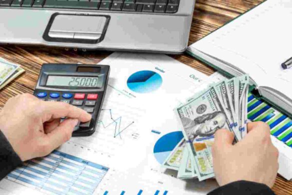 Accounts Receivable Financing