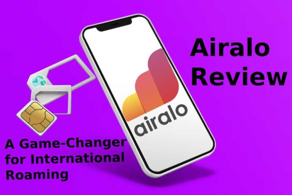 Airalo Review