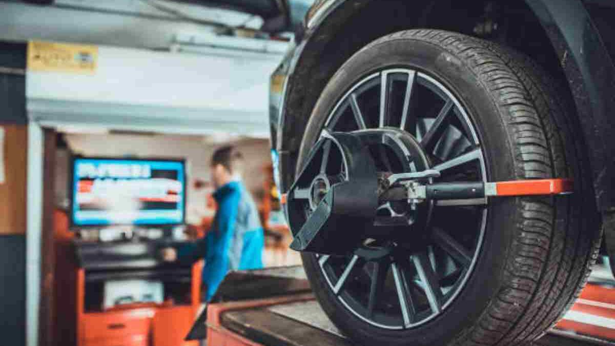 How Much Does an Alignment Cost at Walmart?