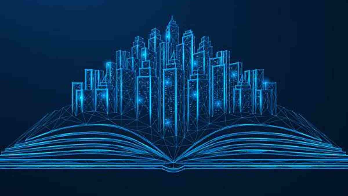 Digital Books on Architecture and Urban Design