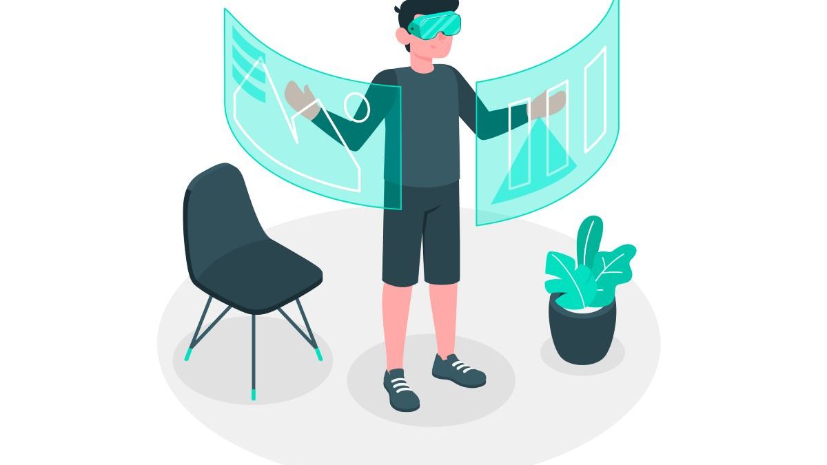 Augmented Reality in Gaming: How AR is Changing the Gaming Landscape