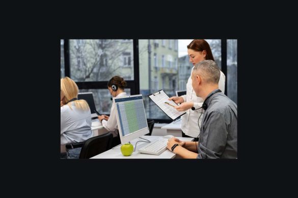 Back-Office Support Definition