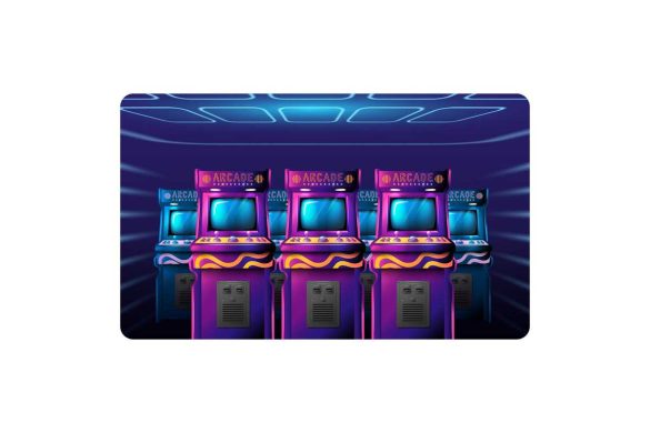 Best Videogame Themed Slot Games to Try Out [2025]