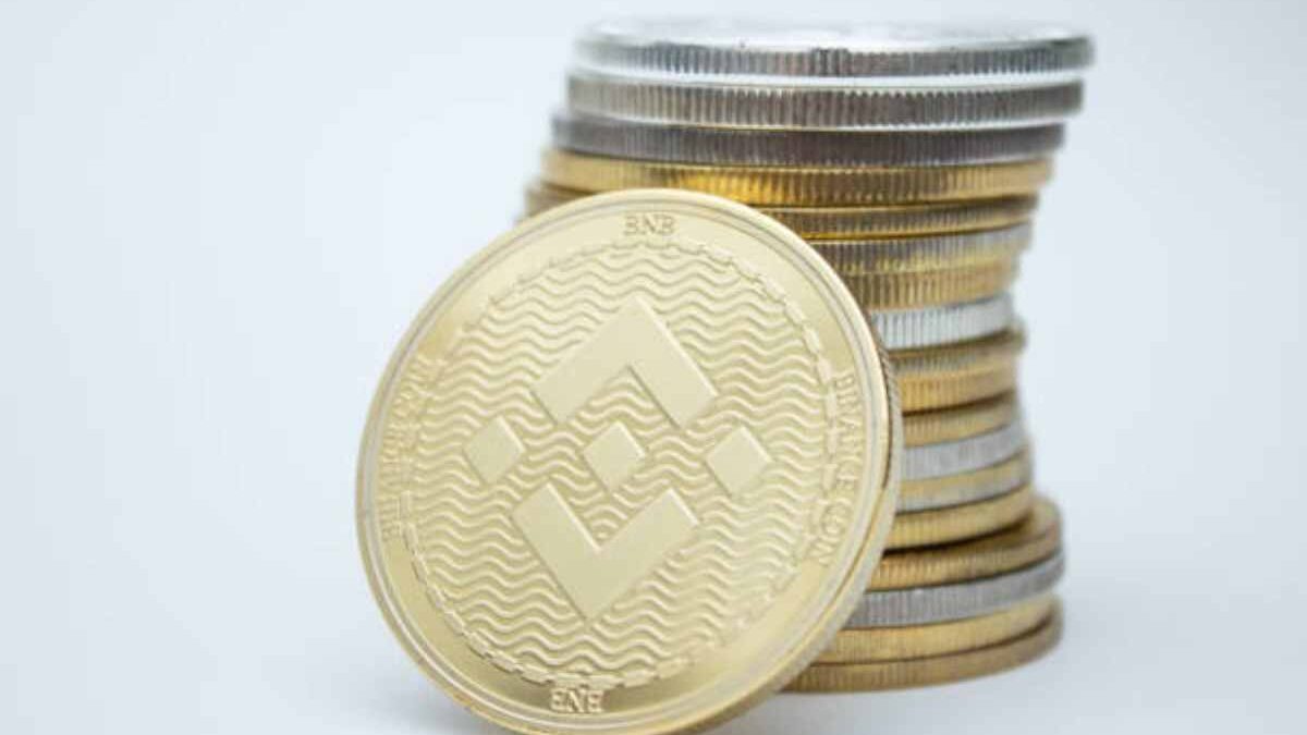 Getting Started at Binance (BNB) Dice Games