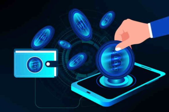 Bitcoin Forex Trading