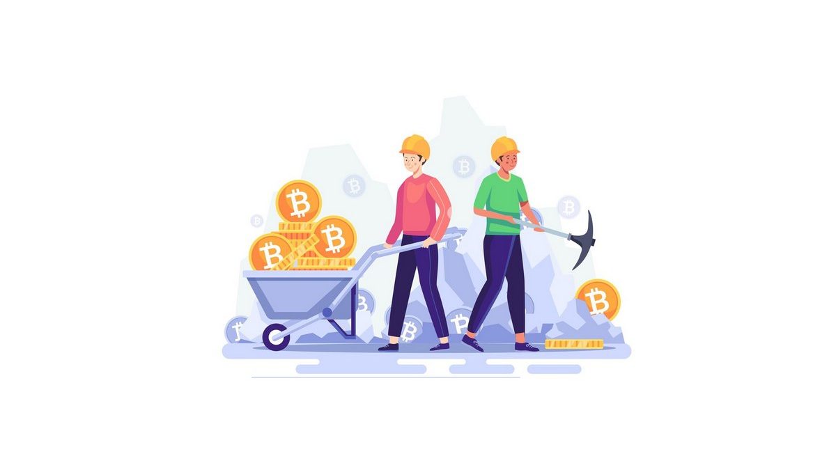Conditions and Factors Suited For Bitcoin Mining [2025]